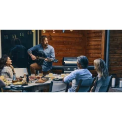 Campingaz 3 Series Premium S Grill 7 Campingaz 3 Series Premium S Grill -Campingaz campingaz 3 series premium s grill 3