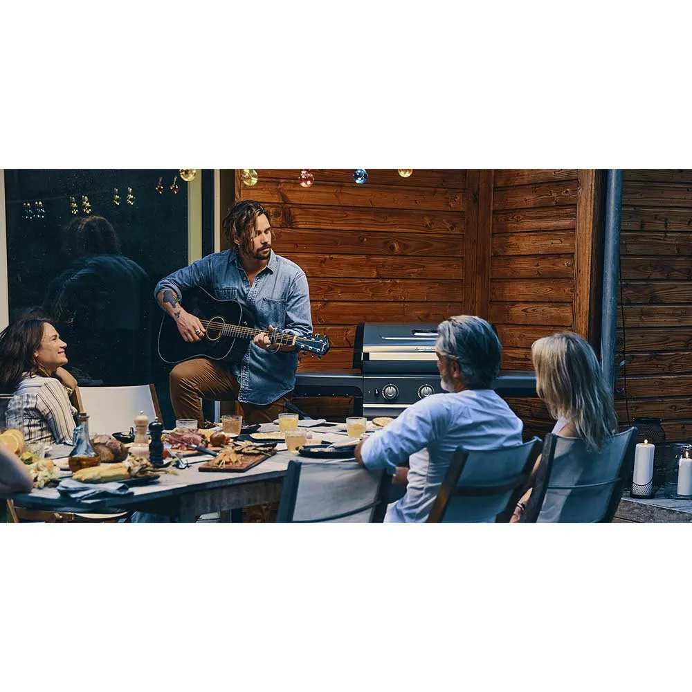 Campingaz 3 Series Premium S Grill 4 Campingaz 3 Series Premium S Grill – Bild 4