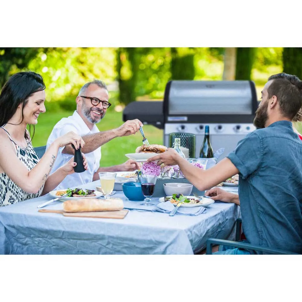 Campingaz 4 Series Classic LXS Grill 3 Campingaz 4 Series Classic LXS Grill – Bild 3