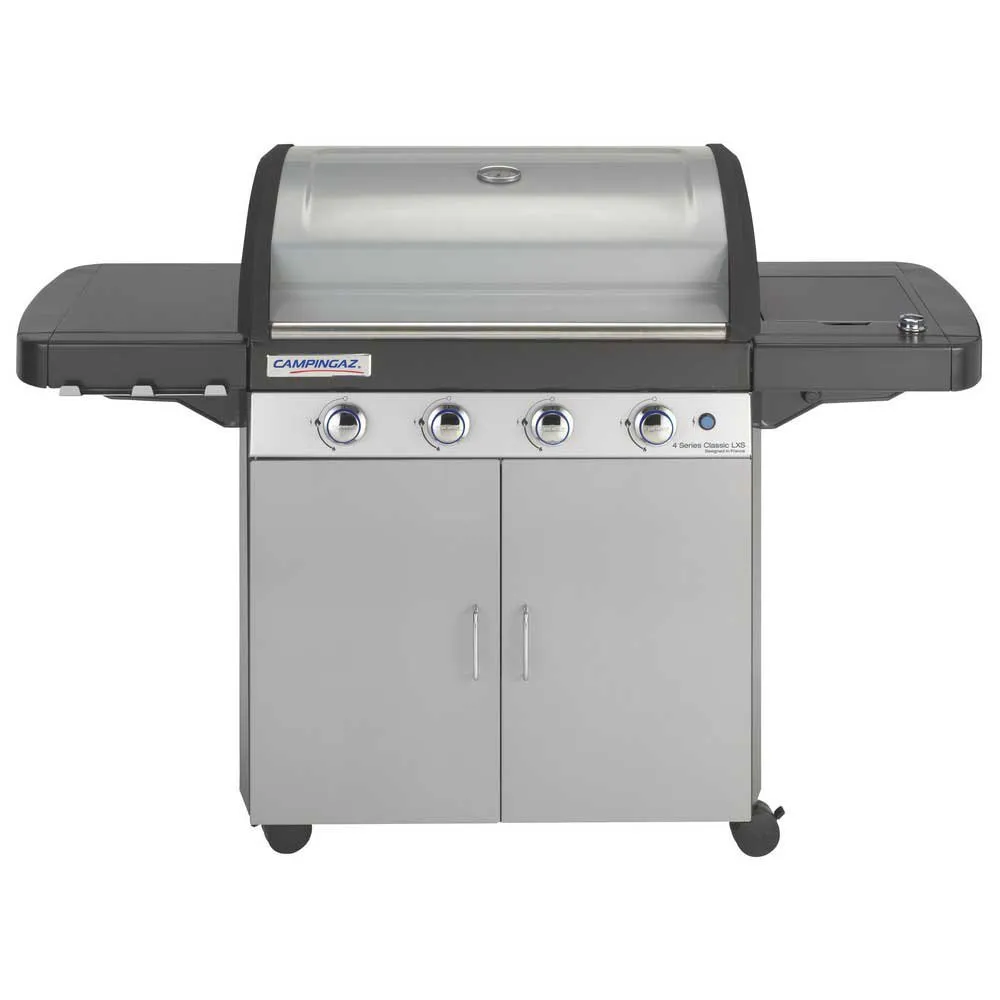 Campingaz 4 Series Classic LXS Grill 1 Campingaz 4 Series Classic LXS Grill