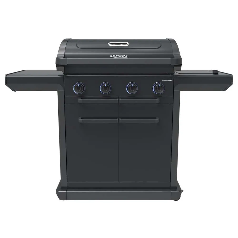 Campingaz 4 Series Onyx S Grill 2 Campingaz 4 Series Onyx S Grill – Bild 2