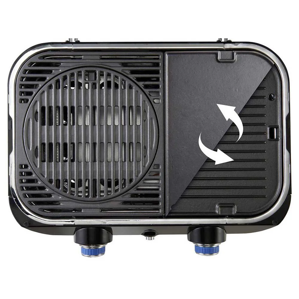 Campingaz Attitude 2100 LX Grill 3 Campingaz Attitude 2100 LX Grill – Bild 3