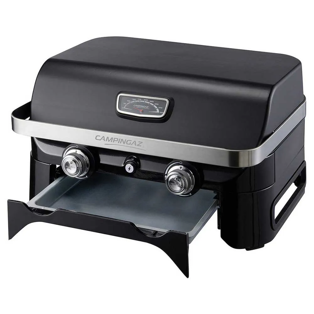 Campingaz Attitude 2100 LX Grill 4 Campingaz Attitude 2100 LX Grill – Bild 4