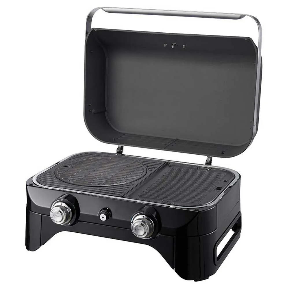 Campingaz Attitude 2100 LX Grill 5 Campingaz Attitude 2100 LX Grill – Bild 5