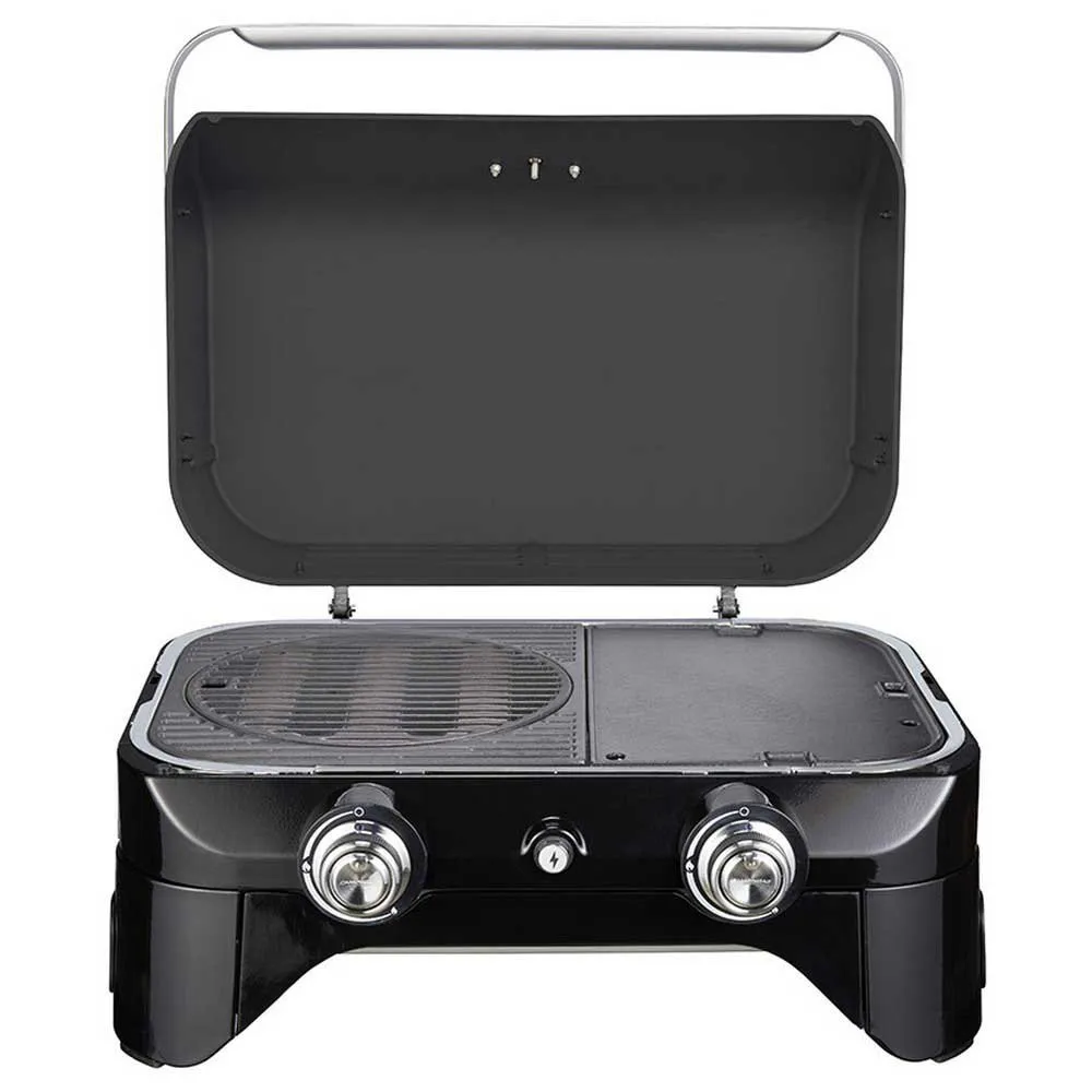 Campingaz Attitude 2100 LX Grill 6 Campingaz Attitude 2100 LX Grill – Bild 6