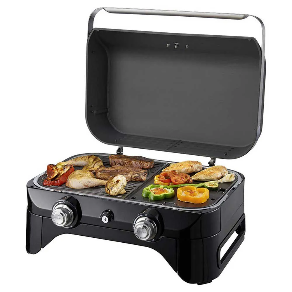Campingaz Attitude 2100 LX Grill 7 Campingaz Attitude 2100 LX Grill – Bild 7