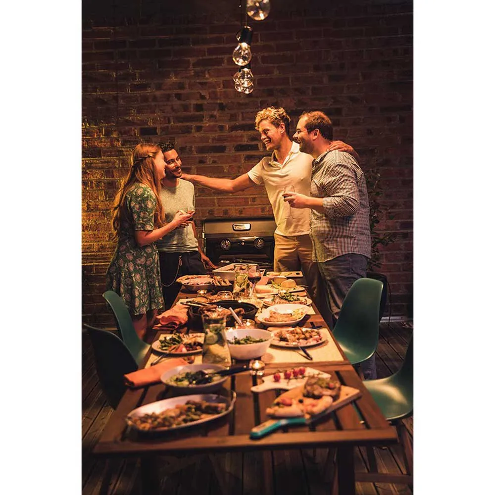 Campingaz Attitude 2100 LX Grill 9 Campingaz Attitude 2100 LX Grill – Bild 9