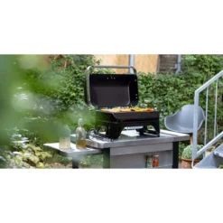 Campingaz Attitude 2Go Grill -Campingaz campingaz attitude 2go grill 4