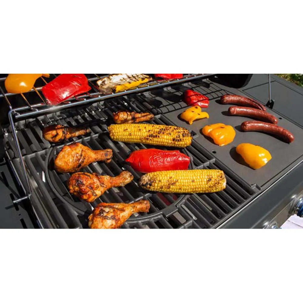 Campingaz BBQ Serie 3/Serie 4/Master Grill 5 Campingaz BBQ Serie 3/Serie 4/Master Grill – Bild 5