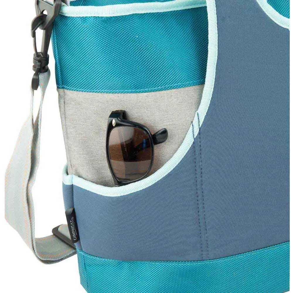 Campingaz Beach 7L Soft Portable Cooler 2 Campingaz Beach 7L Soft Portable Cooler – Bild 2