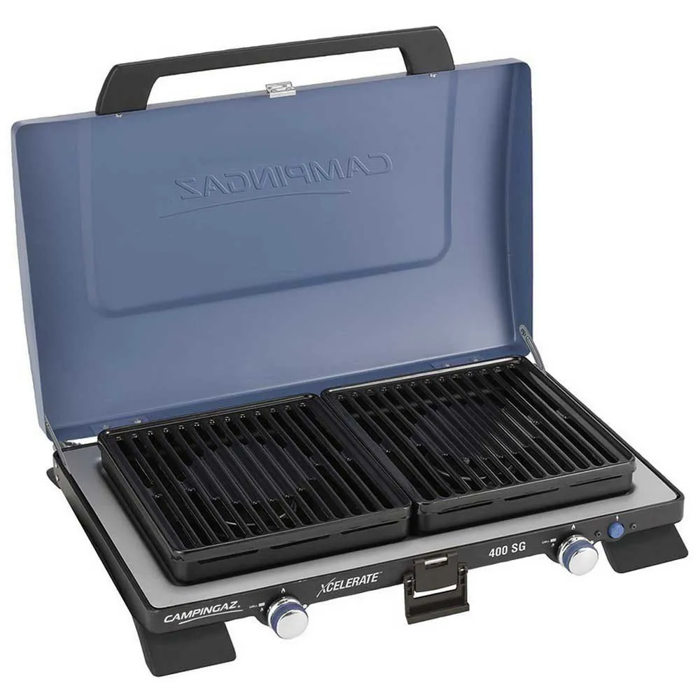 Campingaz Burner Stoves Xcelerate Grill 400 SG 1 Campingaz Burner Stoves Xcelerate Grill 400 SG