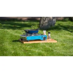 Campingaz Camp Bistro DLX Herd -Campingaz campingaz camp bistro dlx herd 7