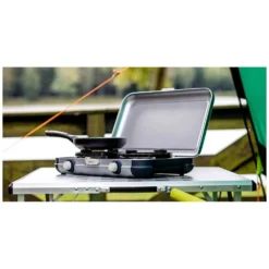 Campingaz Camping Kitchen 2 -Campingaz campingaz camping kitchen 2 4