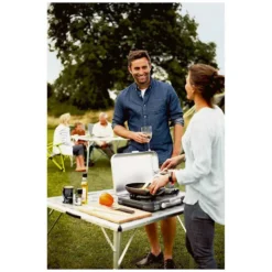 Campingaz Camping Kitchen 2 -Campingaz campingaz camping kitchen 2 7