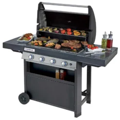 Campingaz Classic LBD 4 Classic LBD Grillen -Campingaz campingaz classic lbd 4 classic lbd grillen 2