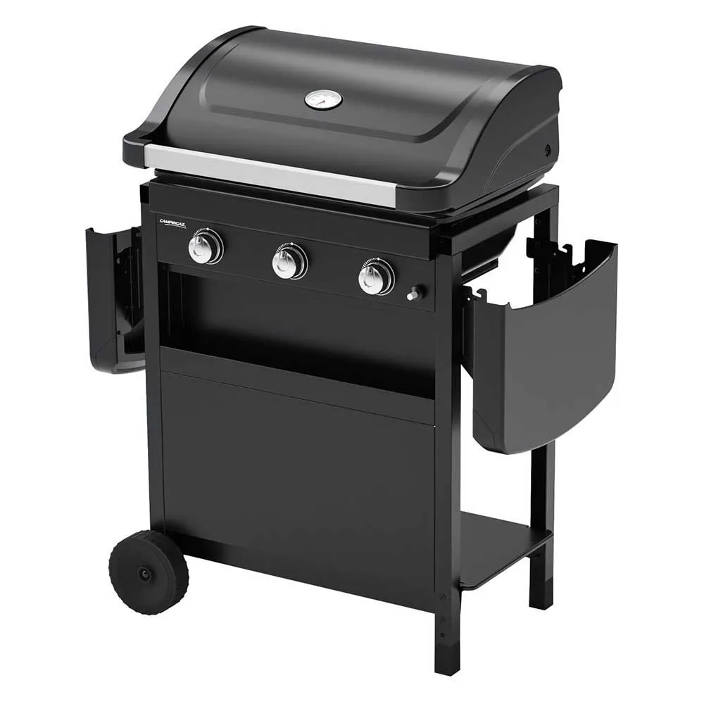 Campingaz Compact 3 L Grill 2 Campingaz Compact 3 L Grill – Bild 2
