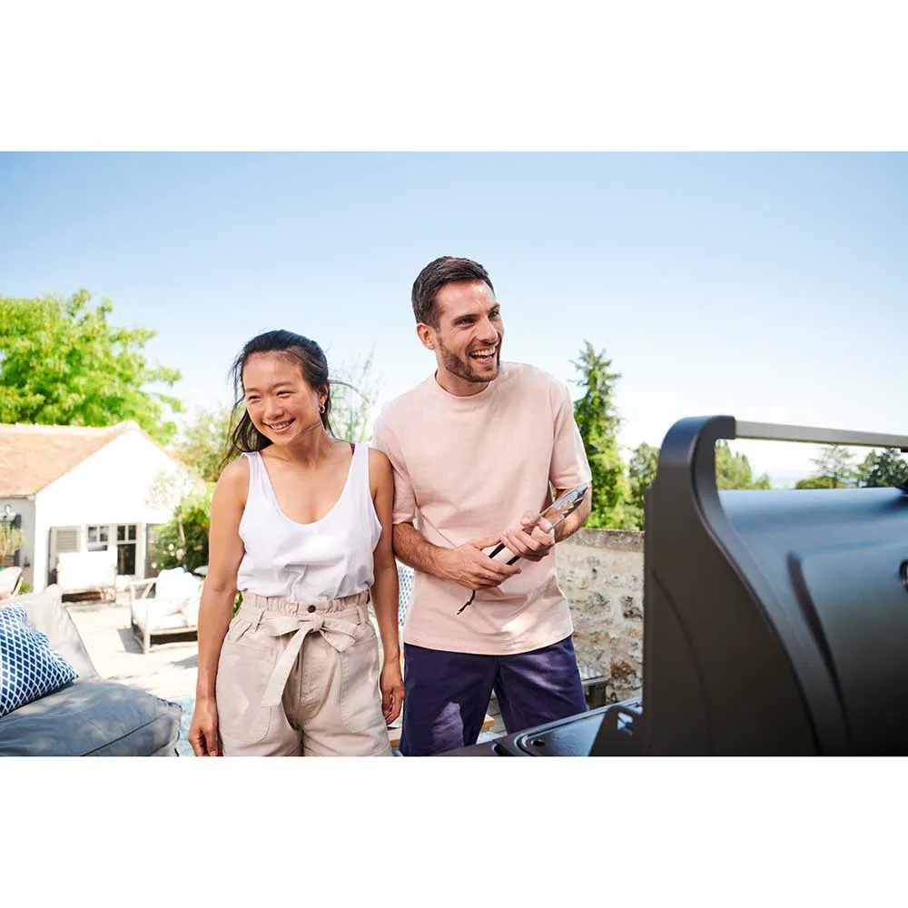 Campingaz Compact 3 L Grill 4 Campingaz Compact 3 L Grill – Bild 4