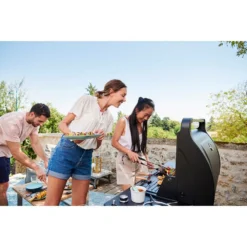 Campingaz Compact 3 L Grill 11 Campingaz Compact 3 L Grill -Campingaz campingaz compact 3 l grill 4
