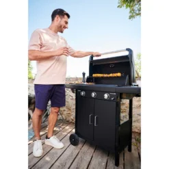 Campingaz Compact 3 L Grill 13 Campingaz Compact 3 L Grill -Campingaz campingaz compact 3 l grill 6