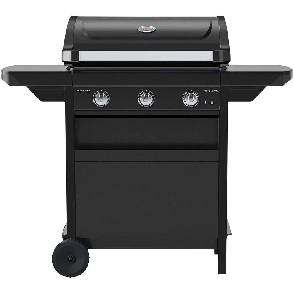 Campingaz Compact 3 L Grill 1 Campingaz Compact 3 L Grill