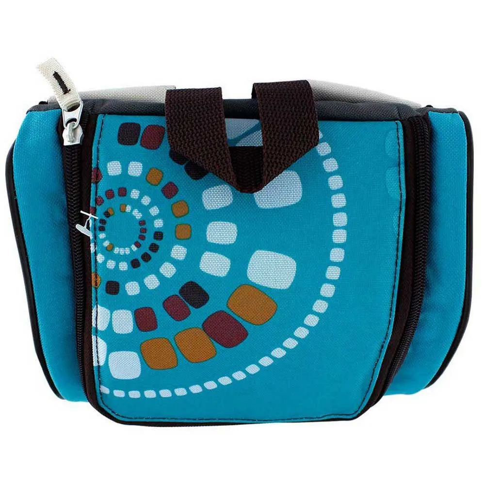 Campingaz Day Ethnic 9L Cooler Backpack 6 Campingaz Day Ethnic 9L Cooler Backpack – Bild 6