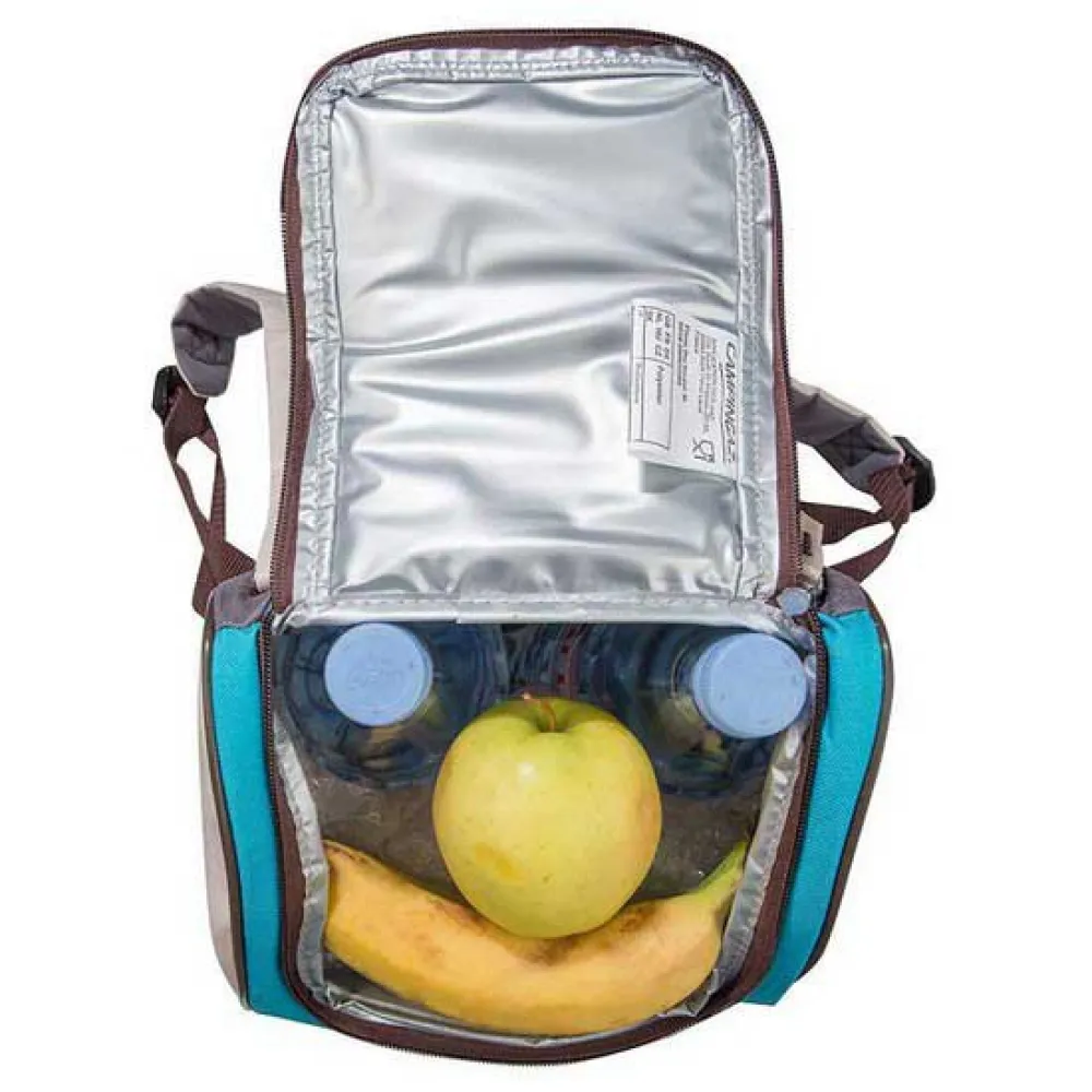 Campingaz Day Ethnic 9L Cooler Backpack 8 Campingaz Day Ethnic 9L Cooler Backpack – Bild 8