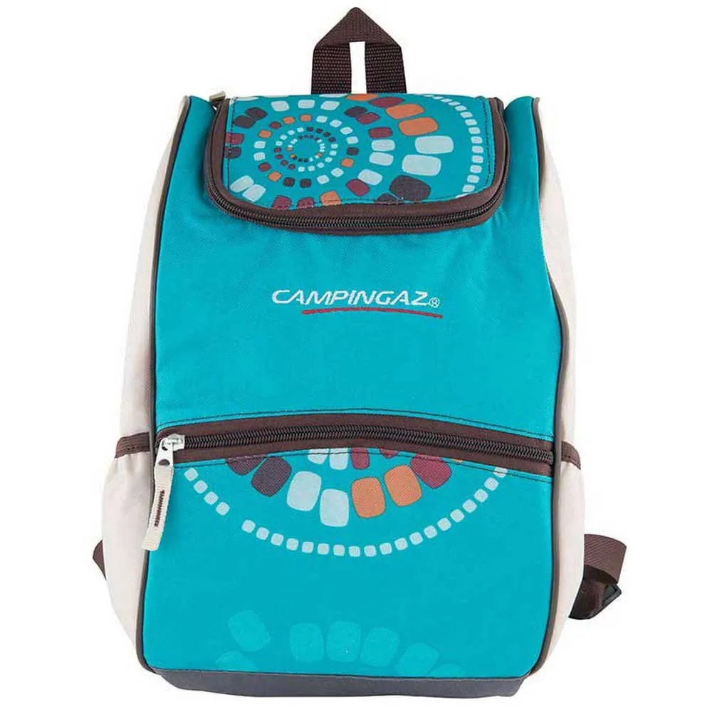 Campingaz Day Ethnic 9L Cooler Backpack 1 Campingaz Day Ethnic 9L Cooler Backpack