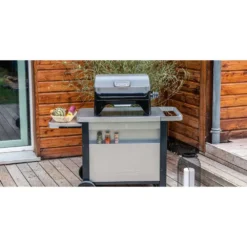 Campingaz Deluxe Wagen -Campingaz campingaz deluxe wagen 3