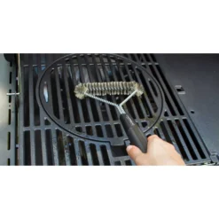 Campingaz Dreieckige Reinigungsbürste 5 Campingaz Dreieckige Reinigungsbürste -Campingaz campingaz dreieckige reinigungsburste 2