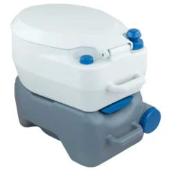 Campingaz Easygo 20L Antimikrobielles Tragbares WC -Campingaz campingaz easygo 20l antimikrobielles tragbares wc 2