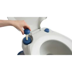 Campingaz Easygo 20L Antimikrobielles Tragbares WC -Campingaz campingaz easygo 20l antimikrobielles tragbares wc 5