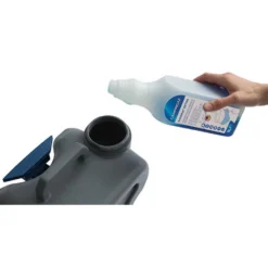 Campingaz Easygo 20L Antimikrobielles Tragbares WC -Campingaz campingaz easygo 20l antimikrobielles tragbares wc 7