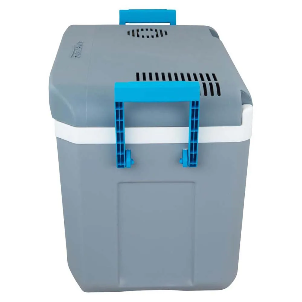 Campingaz Electric Powerbox Plus 36L Starrer Tragbarer Kühler 3 Campingaz Electric Powerbox Plus 36L Starrer Tragbarer Kühler – Bild 3