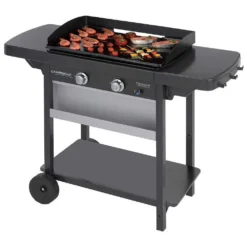 Campingaz EXB 2 Grillen -Campingaz campingaz exb 2 grillen 2