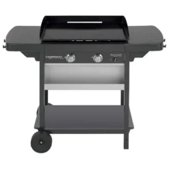 Campingaz EXB 2 Grillen