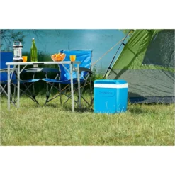 Campingaz Icetime Plus 38L Rigid Portable Cooler -Campingaz campingaz icetime plus 38l rigid portable cooler 5