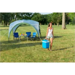 Campingaz Icetime Plus 38L Rigid Portable Cooler -Campingaz campingaz icetime plus 38l rigid portable cooler 6