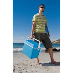 Campingaz Isotherm Extreme 17L Rigid Portable Cooler -Campingaz campingaz isotherm extreme 17l rigid portable cooler 3