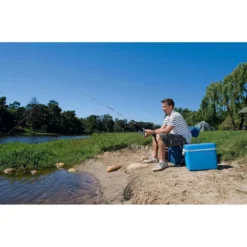 Campingaz Isotherm Extreme 17L Rigid Portable Cooler -Campingaz campingaz isotherm extreme 17l rigid portable cooler 4