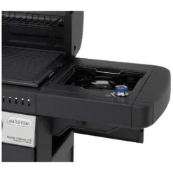 Campingaz Master 4 Series LXS 8 Campingaz Master 4 Series LXS -Campingaz campingaz master 4 series lxs 2