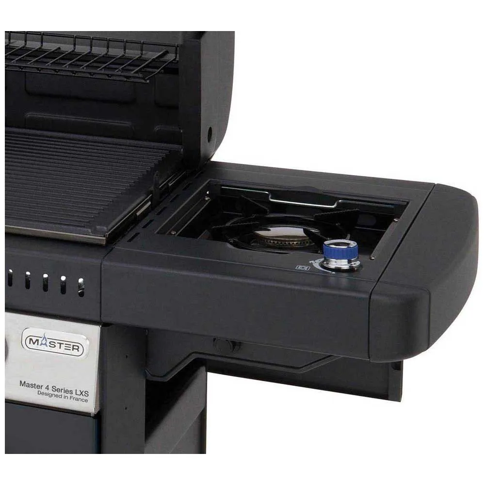 Campingaz Master 4 Series LXS 3 Campingaz Master 4 Series LXS – Bild 3
