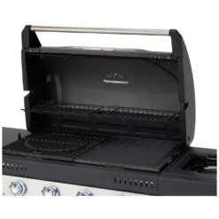 Campingaz Master 4 Series LXS 9 Campingaz Master 4 Series LXS -Campingaz campingaz master 4 series lxs 3