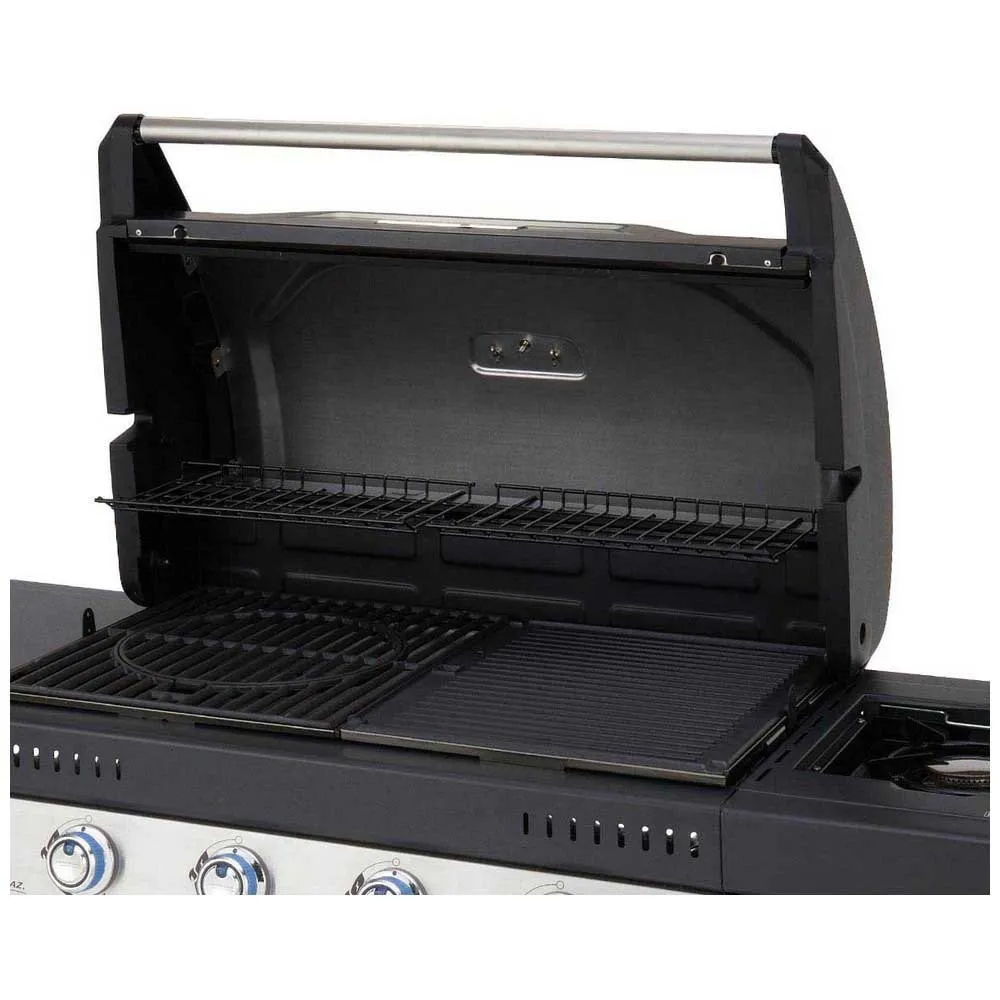 Campingaz Master 4 Series LXS 4 Campingaz Master 4 Series LXS – Bild 4