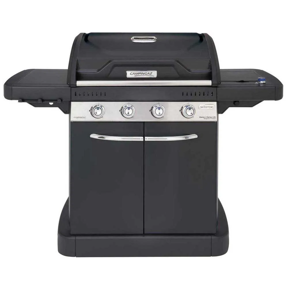 Campingaz Master 4 Series LXS 1 Campingaz Master 4 Series LXS