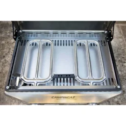 Campingaz Master EX Bratpfanne -Campingaz campingaz master ex bratpfanne 2