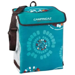 Campingaz Minimaxi Ethnic 19L Soft Portable Cooler