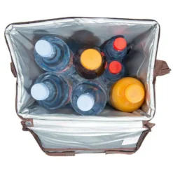 Campingaz Minimaxi Ethnic 19L Soft Portable Cooler -Campingaz campingaz minimaxi ethnic 19l soft portable cooler 4