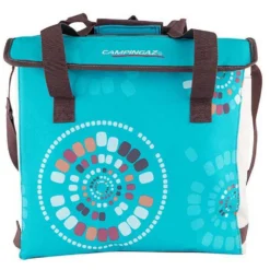 Campingaz Minimaxi Ethnic 29L Soft Portable Cooler -Campingaz campingaz minimaxi ethnic 29l soft portable cooler 3