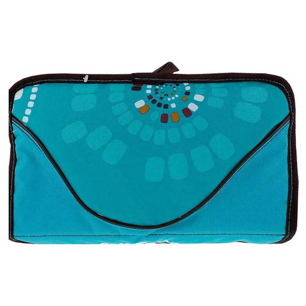 Campingaz Minimaxi Ethnic 9L Soft Portable Cooler 2 Campingaz Minimaxi Ethnic 9L Soft Portable Cooler – Bild 2