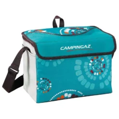 Campingaz Minimaxi Ethnic 9L Soft Portable Cooler 10 Campingaz Minimaxi Ethnic 9L Soft Portable Cooler -Campingaz campingaz minimaxi ethnic 9l soft portable cooler 2